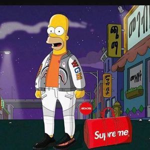 Meet your Posher, Jordan